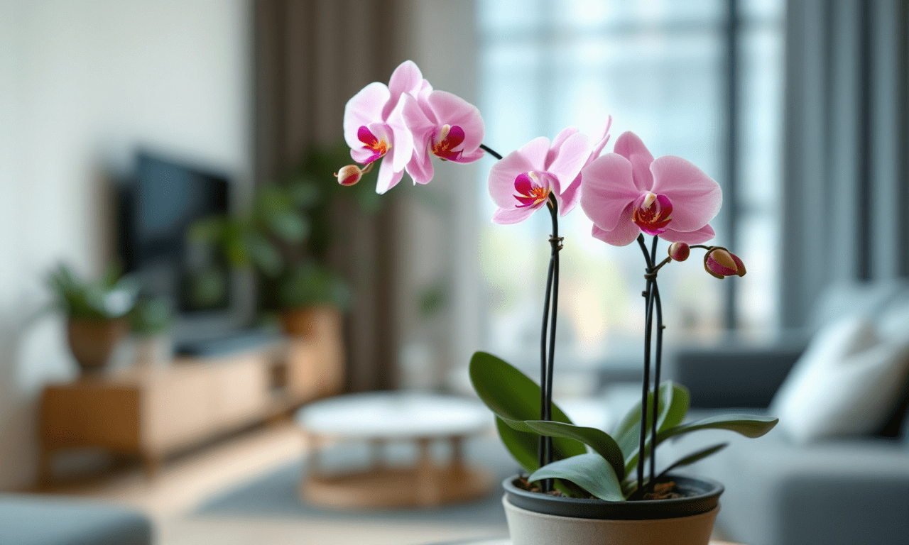 Jij maakt deze veelgemaakte fouten met je orchideeën: ontdek hoe je ze eenvoudig kunt vermijden