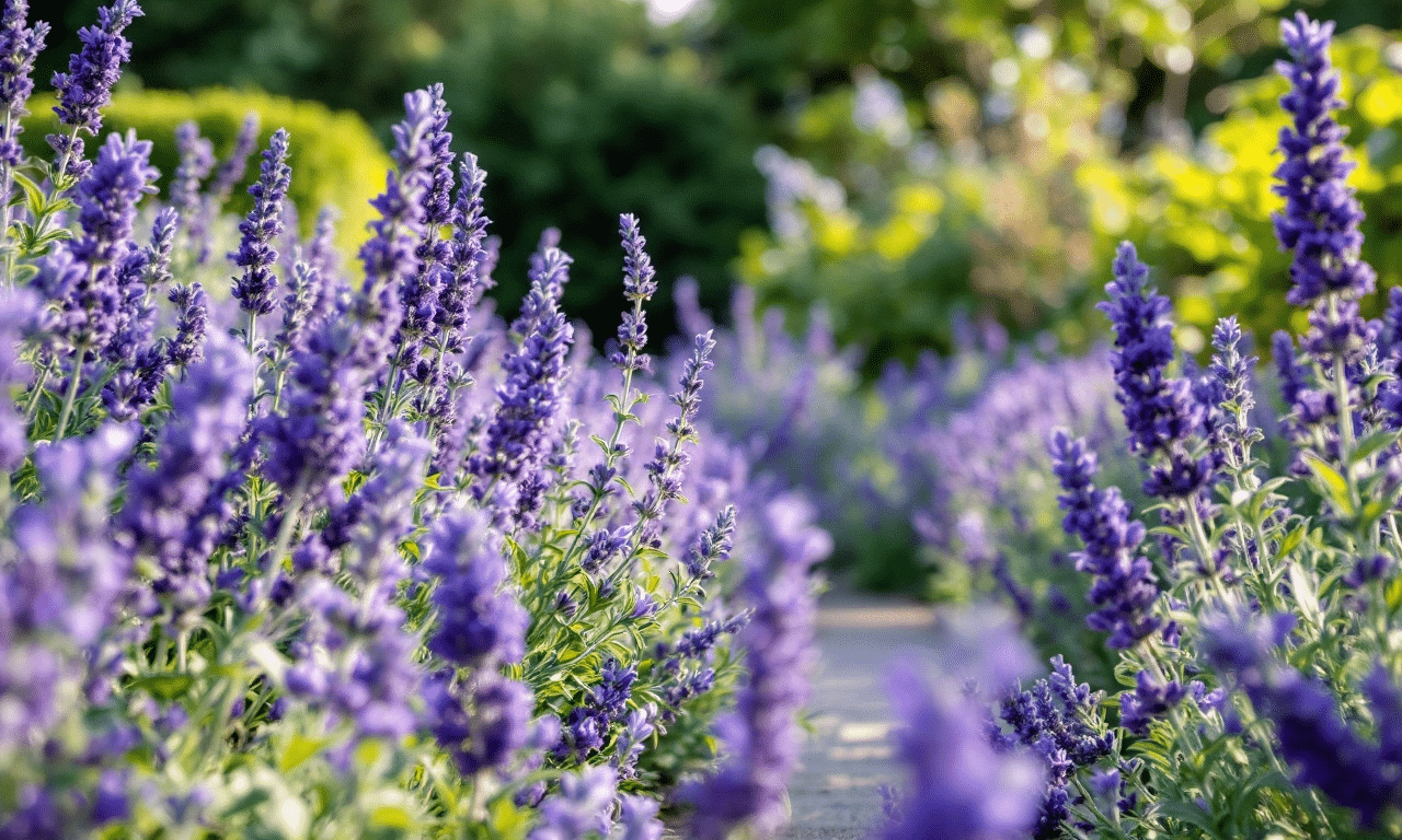 Transformeer je lavendel met deze krachtige, natuurlijke meststof