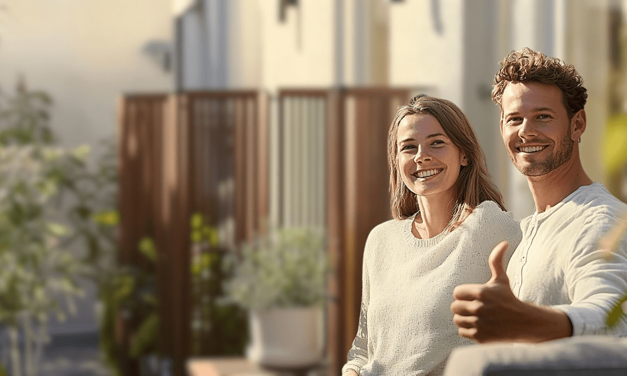 Creëer privacy in je tuin met NÄMMARÖ: jouw perfecte buitenruimte voor de lente