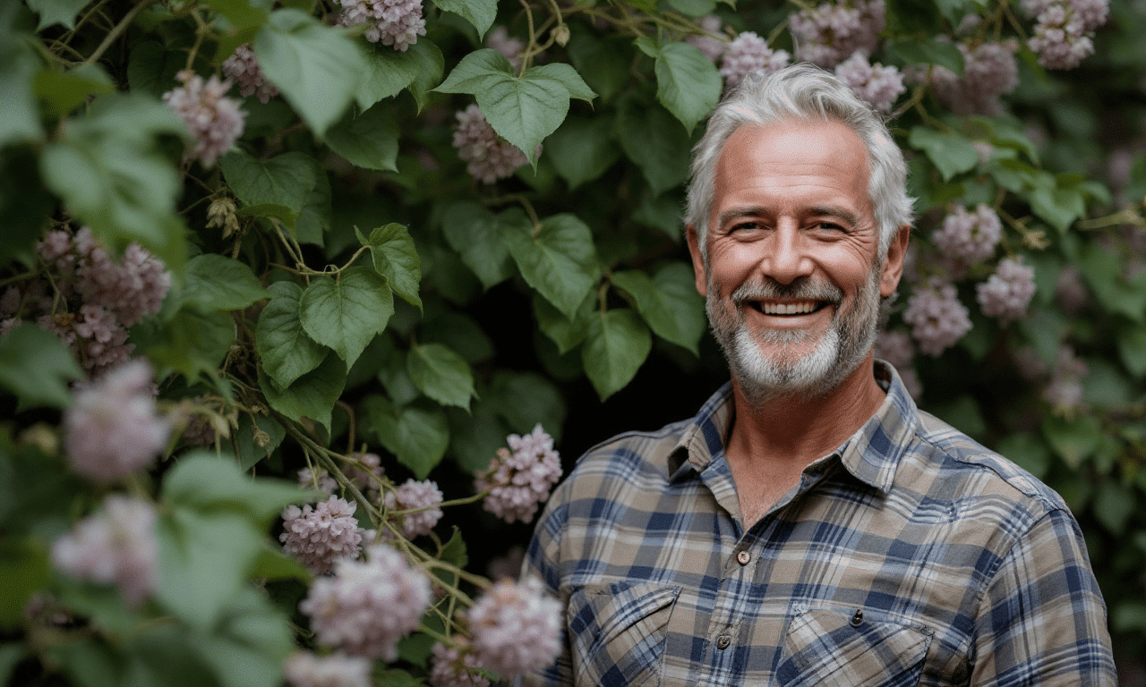 Paulownia: dé snelgroeiende boom die je tuin in een oogwenk transformeert