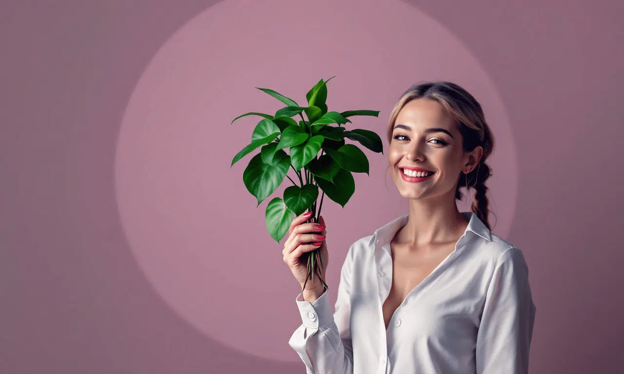 Deze wekelijkse verzorgingsroutine laat je kamerplanten floreren zonder stress
