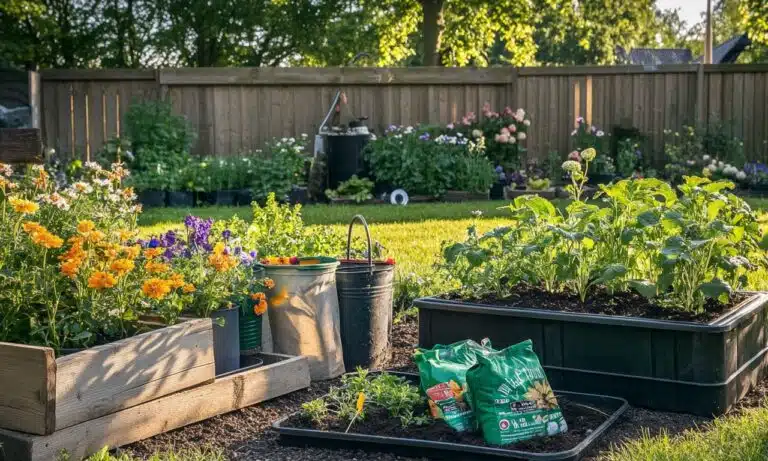 Deze slimme tuinproducten maken het verschil dit voorjaar – en ze zijn nu overal te koop