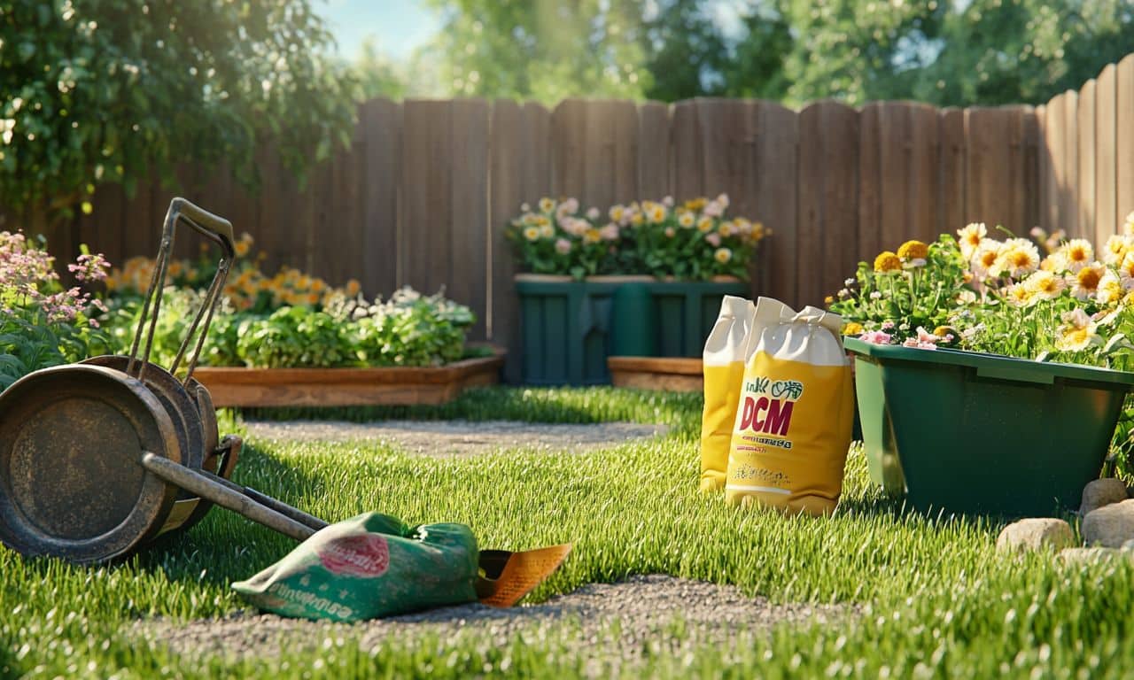 Deze slimme voorjaarstip geeft je tuin direct meer kleur en kracht – experts zweren erbij