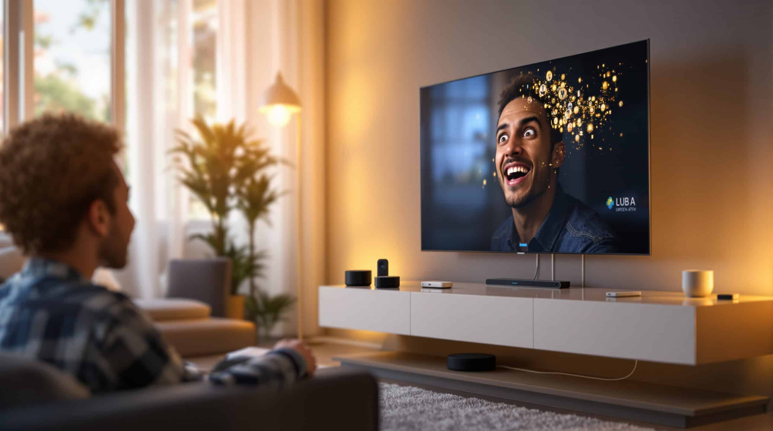 De USB-aansluiting van uw televisie heeft meerdere functies die u misschien nog niet kende: meer dan alleen films kijken van een draagbaar opslagmedium