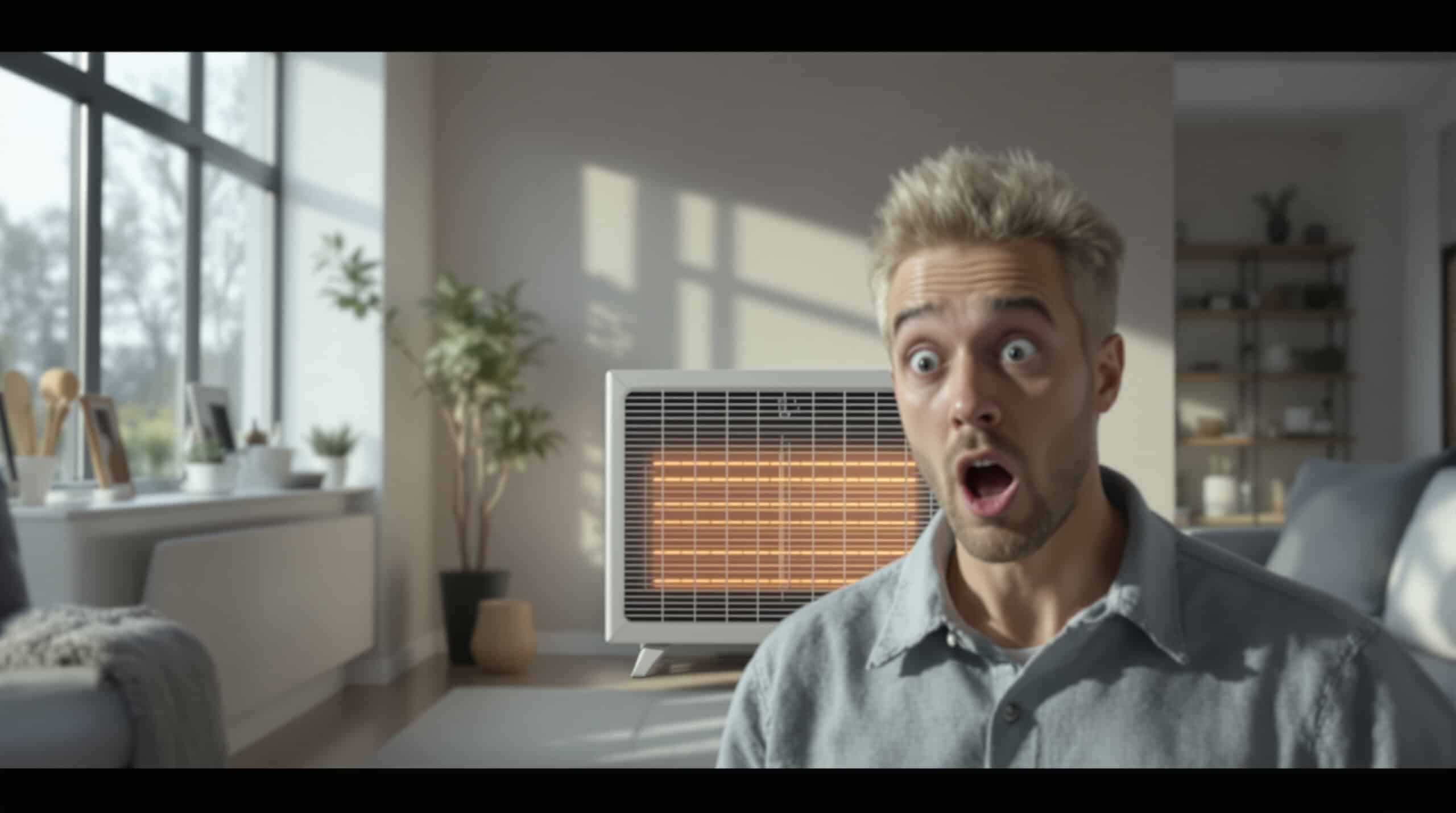 Dit huishoudelijk apparaat verhoogt je stroomrekening en verbruikt zoveel energie als 65 ingeschakelde koelkasten