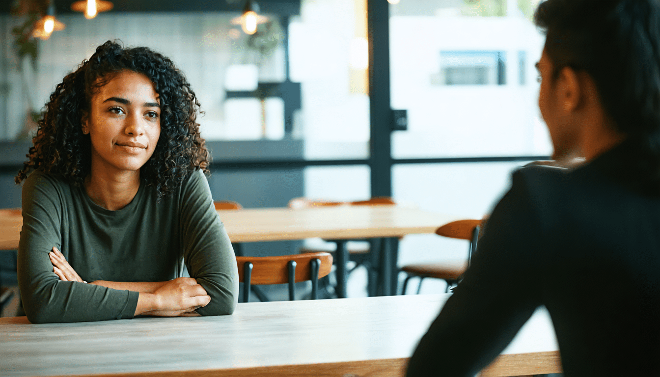 Hoe herken je een passief-agressief persoon binnen de eerste 5 minuten van een gesprek volgens de psychologie?