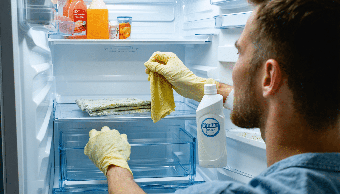 Hoe vaak moet u de koelkast schoonmaken? De meeste mensen doen het te weinig en verkeerd