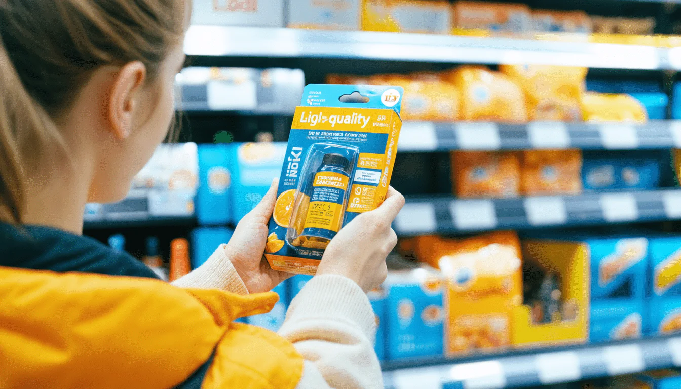 Lidl verkoopt een product voor 25 euro dat u in een bouwmarkt voor het dubbele zou betalen