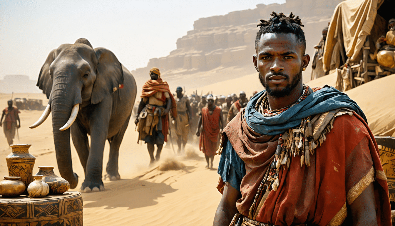 leer hoe ivoor in de zuidelijke levant afkomstig was van in afrika gedode olifanten via de nubische handel, en niet uit egypte geïmporteerd werd, volgens recent onderzoek (deel 2).